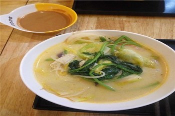 兰记麻辣烫产品 门店图片