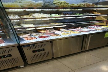 兰记麻辣烫产品 门店图片
