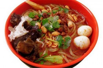 陈小二麻辣烫产品 门店图片