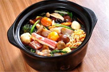如家麻辣烫产品 门店图片