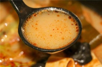 飘香麻辣烫产品 门店图片