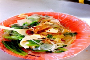 飘香麻辣烫产品 门店图片