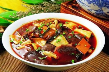 三毛麻辣烫产品 门店图片