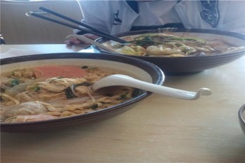 麻辣爱上烫产品 门店图片
