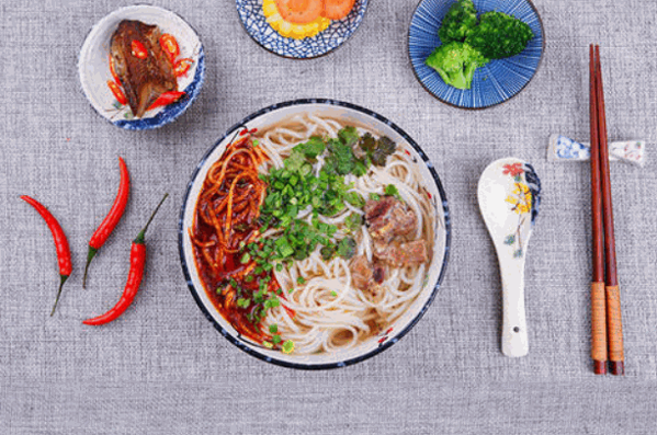 马艾萨牛肉面