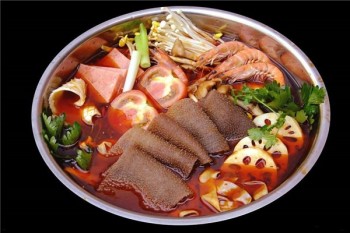 九味香产品 门店图片