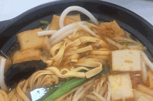 尤先生过桥米线加盟
