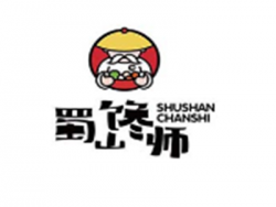 蜀山馋师品牌logo