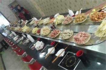 转转麻辣烫产品 门店图片