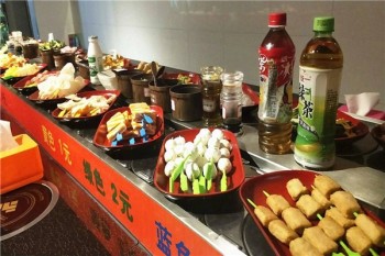 转转麻辣烫产品 门店图片