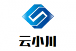 云小川酸菜鱼米线品牌logo