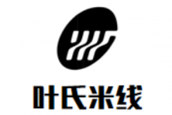 叶氏米线品牌logo