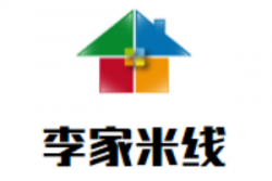 李家米线品牌logo