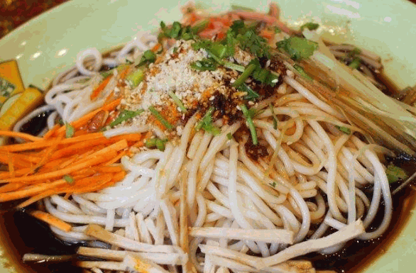 陈村过桥米线
