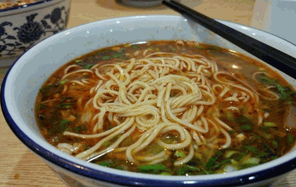 赛丽麦牛肉面