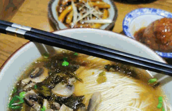 太湖鲜渔人面馆