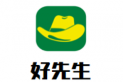 好先生米线品牌logo