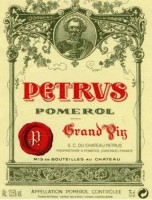 柏翠庄园Petrus加盟