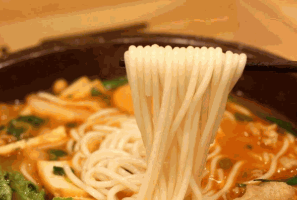 好哥们米线