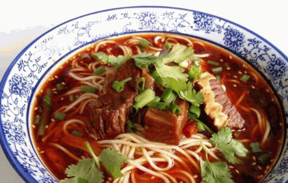 鲨渝小面