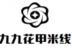 九九花甲米线品牌logo