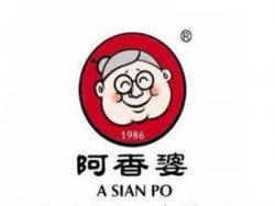 阿香婆麻辣烫加盟