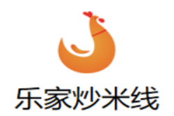 乐家炒米线品牌logo
