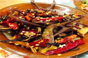 金牌麻辣烫产品 门店图片