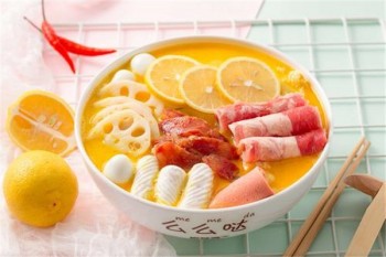 么么哒麻辣烫产品 门店图片