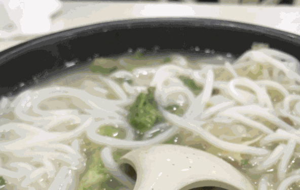 阿牛米线