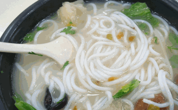 阿牛米线
