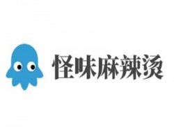 怪味麻辣烫加盟