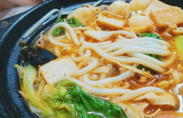 味稻谷香渔粉