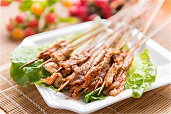 石记麻辣烫产品 门店图片
