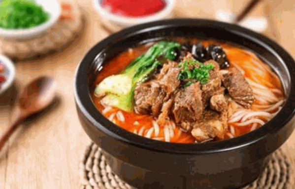 三味粉屋桂林米粉