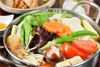萍萍麻辣烫产品 门店图片