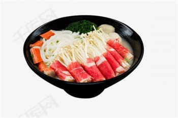 福临大碗麻辣烫产品 门店图片