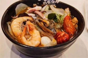 福临大碗麻辣烫产品 门店图片