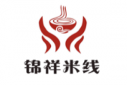 锦祥米线品牌logo