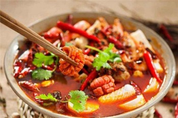 王大姐麻辣烫产品 门店图片