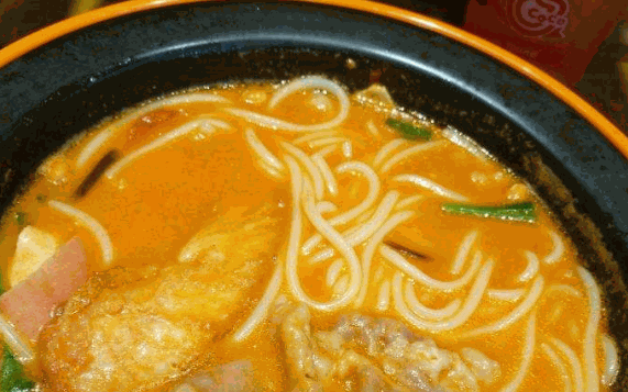 小酸侠米线