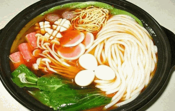 宁禾米粉