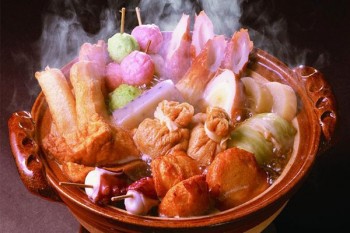 新煮艺砂锅麻辣烫产品 门店图片