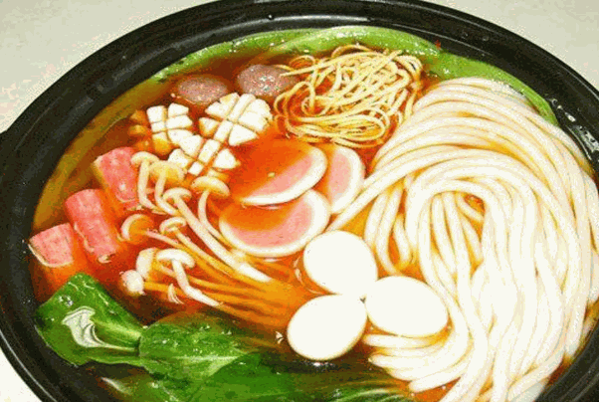 味稻谷香渔粉