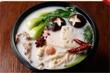 辣品汇麻辣烫产品 门店图片