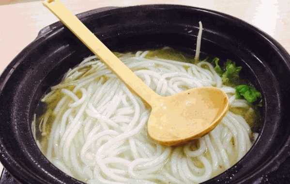 六盘水羊肉米线