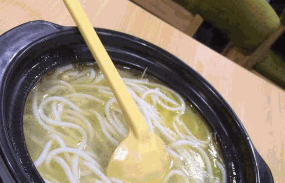 卓记米粉