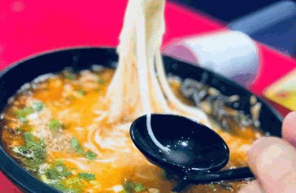 小竹篓米线