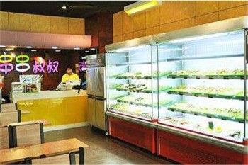 串串叔叔麻辣烫产品 门店图片
