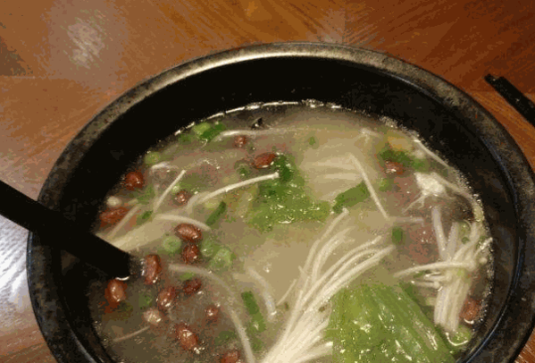 香远桥米线加盟